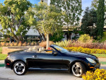 2005 Lexus SC 430 RWD 82,000 mi
