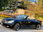 2005 Lexus SC 430 RWD 82,000 mi