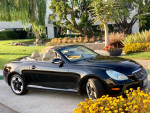 2005 Lexus SC 430 RWD 82,000 mi