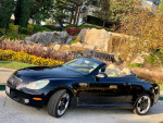 2005 Lexus SC 430 RWD 82,000 mi