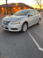 2014 Nissan Sentra S FWD 135,000 mi