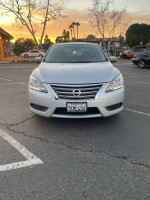 2014 Nissan Sentra S FWD 135,000 mi