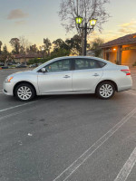 2014 Nissan Sentra S FWD 135,000 mi
