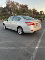 2014 Nissan Sentra S FWD 135,000 mi