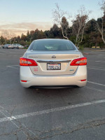 2014 Nissan Sentra S FWD 135,000 mi