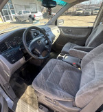 Honda Odyssey 120,000 mi