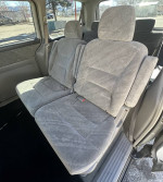 Honda Odyssey 120,000 mi