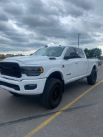 2021 Ram 2500 Limited 4WD 144,000 mi