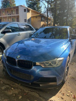 BMW 92,000 mi