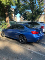 BMW 92,000 mi