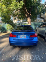 BMW 92,000 mi