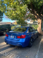 BMW 92,000 mi