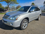 2008 Lexus IS 97,000 mi