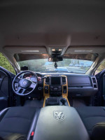 2018 Ram 2500 125,000 mi