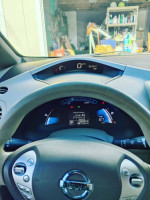 2011 Nissan LEAF 102,000 mi