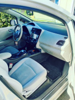 2011 Nissan LEAF 102,000 mi