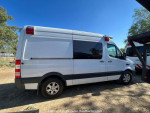 2017 Mercedes-Benz Sprinter 2500 144" WB Cargo RWD 73,000 mi