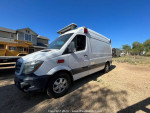 2017 Mercedes-Benz Sprinter 2500 144" WB Cargo RWD 73,000 mi