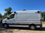 2017 Mercedes-Benz Sprinter 2500 144" WB Cargo RWD 73,000 mi