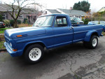 Ford F-250 53,000 mi
