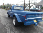 Ford F-250 53,000 mi
