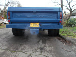 Ford F-250 53,000 mi