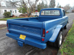 Ford F-250 53,000 mi