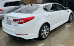2012 Kia Optima SX FWD 124,000 mi