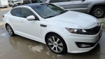 2012 Kia Optima SX FWD 124,000 mi