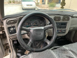 GMC Sonoma 137,000 mi