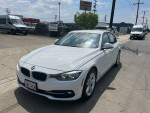 BMW 50,000 mi