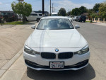 BMW 50,000 mi