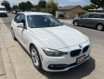 BMW 50,000 mi
