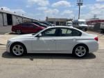 BMW 50,000 mi