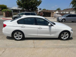 BMW 50,000 mi