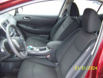 2017 Nissan LEAF 144,000 mi