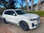 2019 BMW X7 74,000 mi