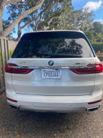 2019 BMW X7 74,000 mi