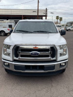 Ford 62,000 mi