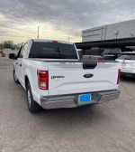 Ford 62,000 mi