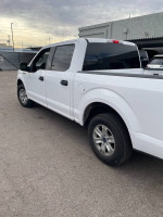 Ford 62,000 mi