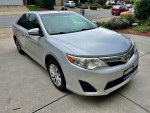 2012 Toyota Camry LE FWD 88,000 mi