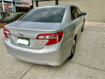 2012 Toyota Camry LE FWD 88,000 mi