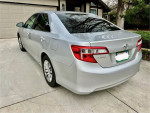 2012 Toyota Camry LE FWD 88,000 mi