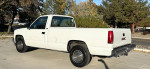 GMC 67,000 mi