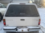 Toyota Tacoma 135,000 mi