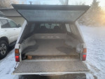 Toyota Tacoma 135,000 mi