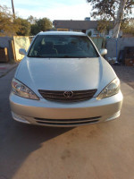 2002 Toyota Camry 109,000 mi