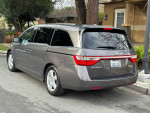 2013 Honda Odyssey Touring FWD 72,000 mi