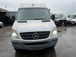 2011 Mercedes-Benz Sprinter 2500 144 WB Cargo RWD 73,000 mi
